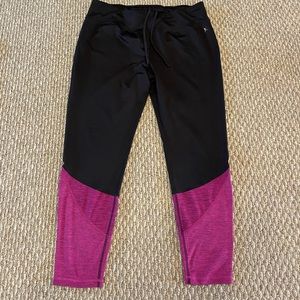 Danskin Workout Pants
